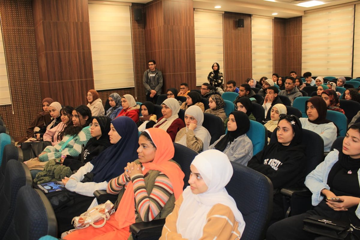 جانب من ورشة العمل&nbsp;