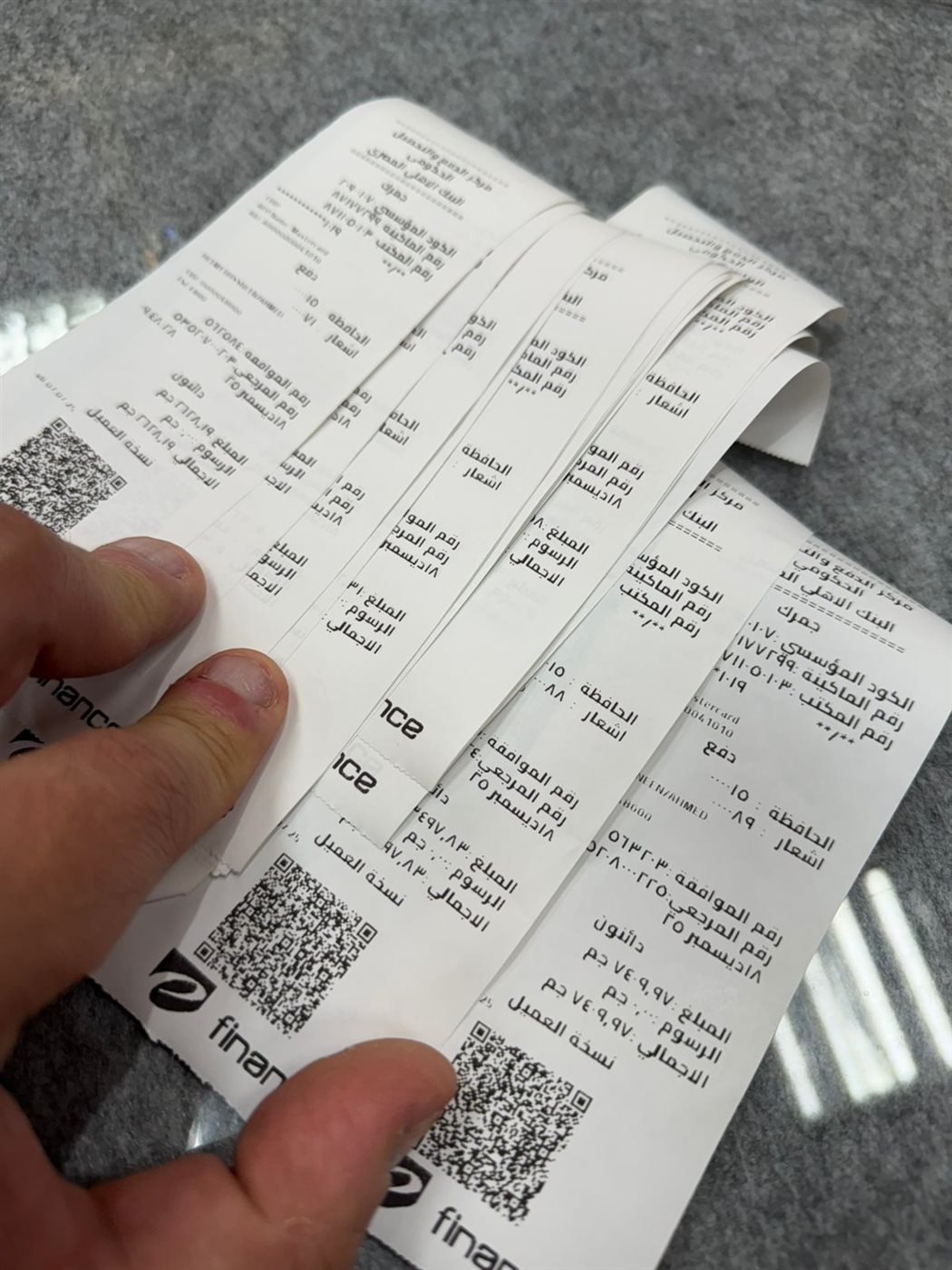 الإيجارات المتراكمة على سكان مساكن الإيواء بمنطقة بن زولاق بالإسكندرية&nbsp;