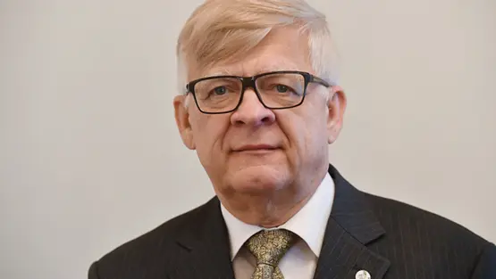 ألكسندر زاسبكين سفير روسيا السابق في لبنان