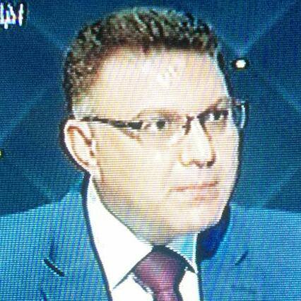 الدكتور أحمد رزق/ مدر الإدارة المركزية لمكافحة الآفات بوزارة الزراعة