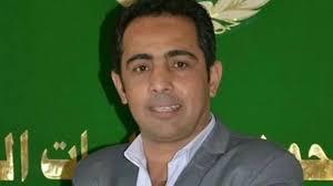 الدكتور ماهر صافي المحلل السياسي الفلسطيني