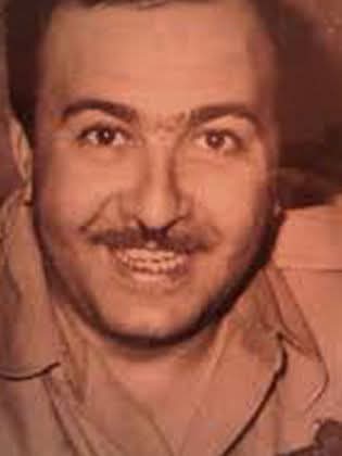 المرحوم وجيه اباظة