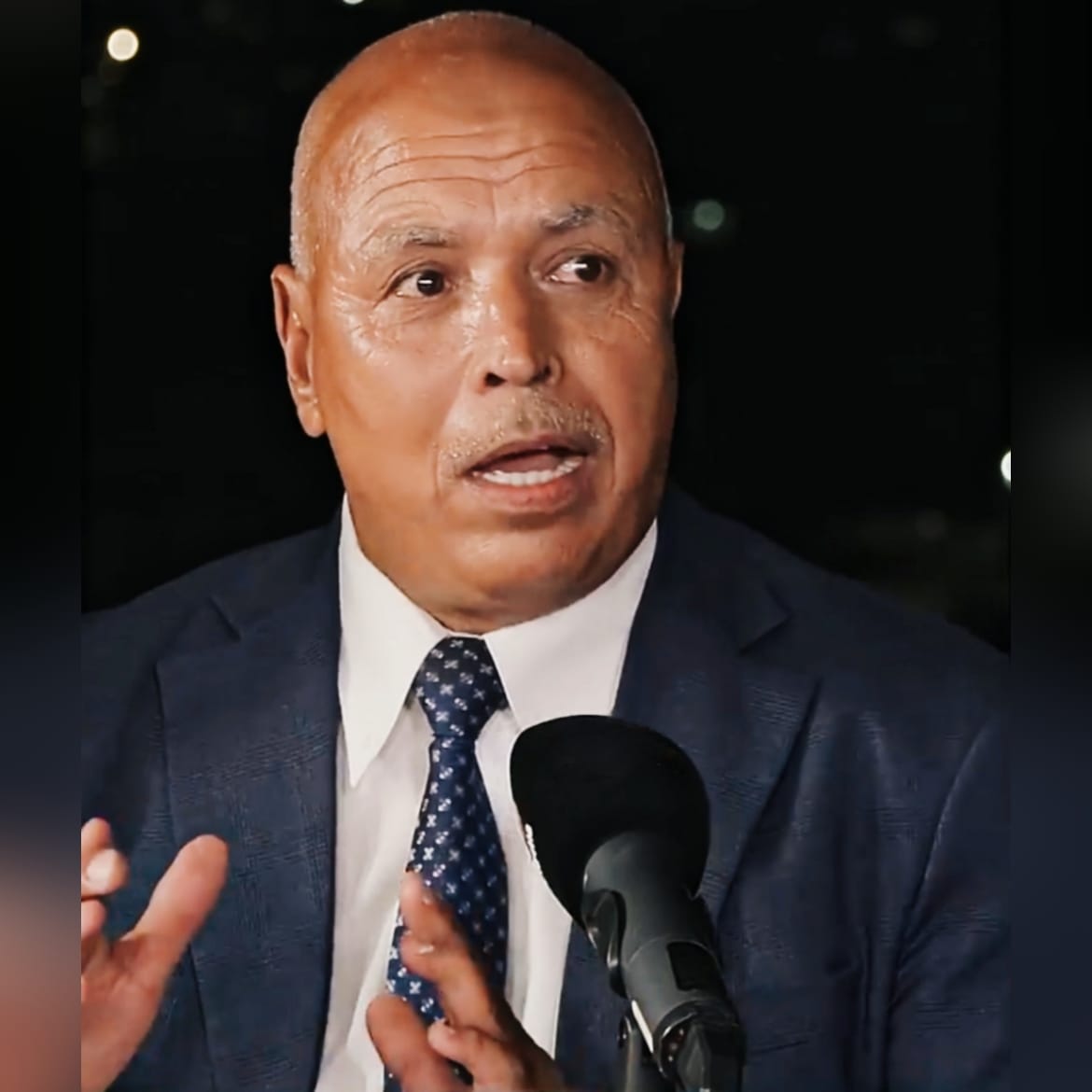 الدكتور على الأعور - خبير الشؤون الإسرائيلية