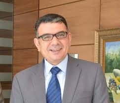 &nbsp;الدكتور فريد مُحرم عميد كلية التجارة بجامعة عين شمس