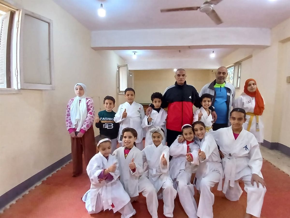 تدشين مبادرة مبادرة إجازة × مركز شباب 2