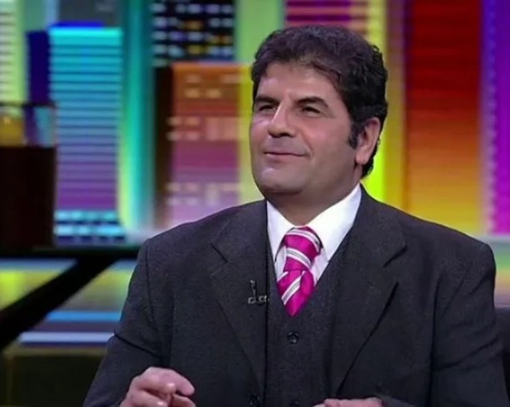 الدكتور مجدي حمزة الخبير التربوي