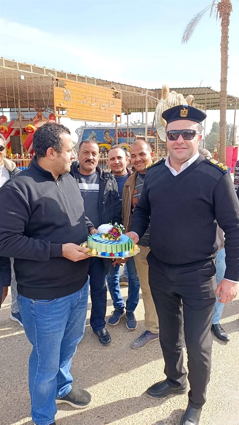 الكتبي والعمدة