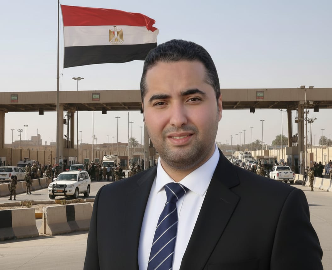 الدكتور محمد محمود مهران، أستاذ القانون الدولي العام وعضو الجمعيتين الأمريكية والأوروبية للقانون الدولي