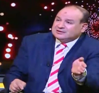 د.ياسر حسين الخبير الاقتصادي&nbsp;