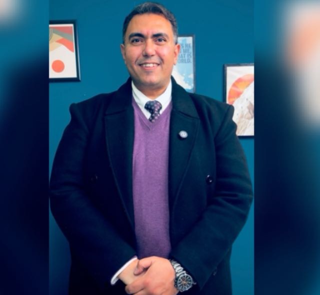 الدكتور محمد خليل موسى