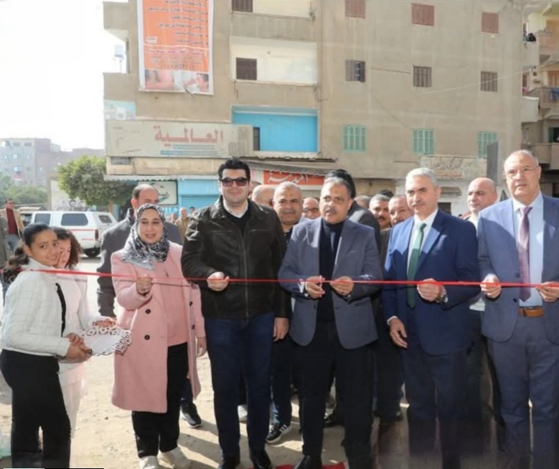 معرض اهلا رمضان بههيا