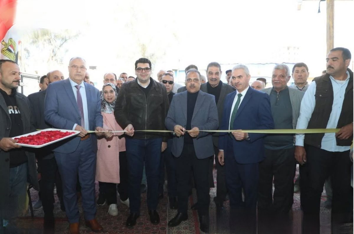 معرض اهلا رمضان بابو كبير&nbsp;