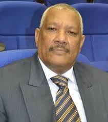 &nbsp;اللواء أمين إسماعيل مجذوب&nbsp;<span style=