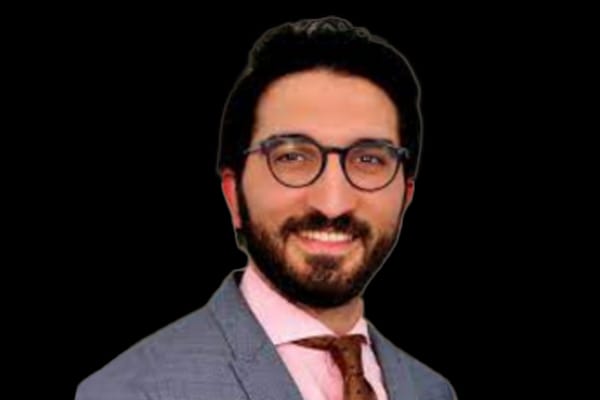 &nbsp;الدكتور أحمد الباز، محلل شؤون الشرق الأوسط ومنطقة الخليج العربي