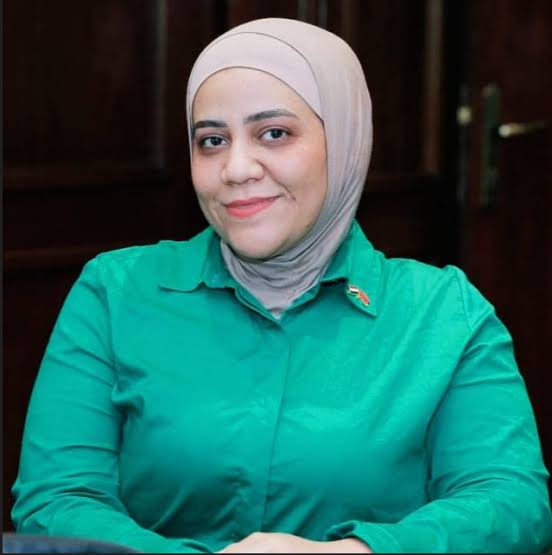 الباحثة في الشأن الليبي مروة محمد