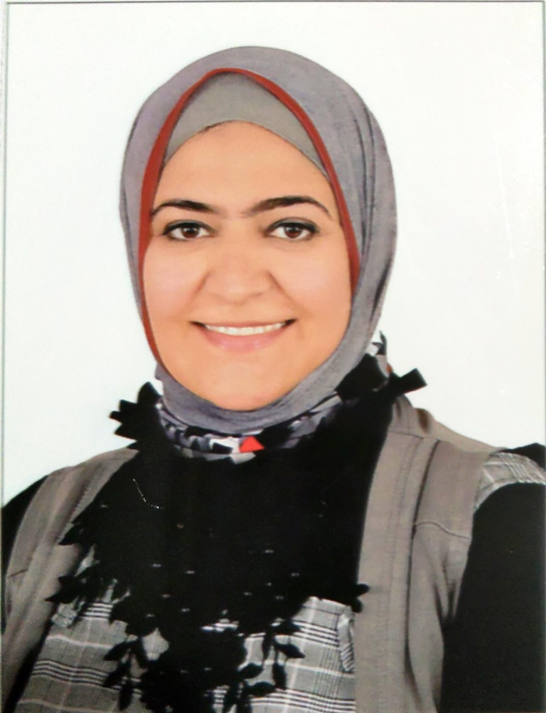 د.ريم أبو الخير متخصصة في الشأن الإيراني