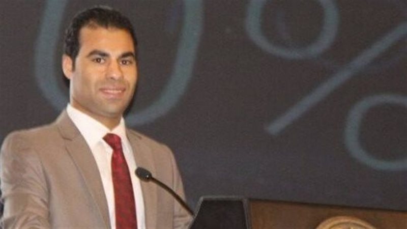 الباحث في الشأن الإيراني أسامة حمدي