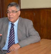 الدكتور نبيل رشوان الخبير في الشأن الروسي