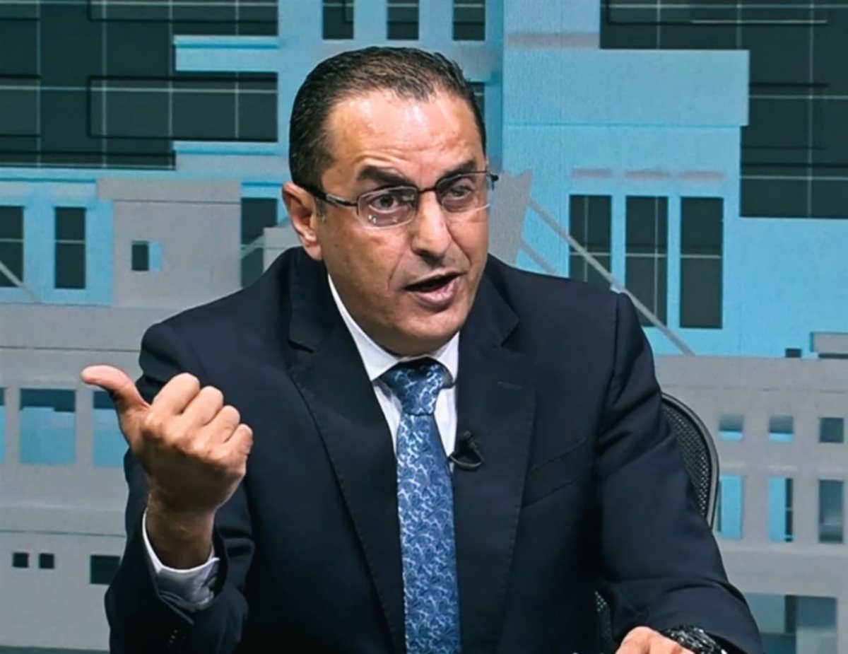 الدكتور <span style=