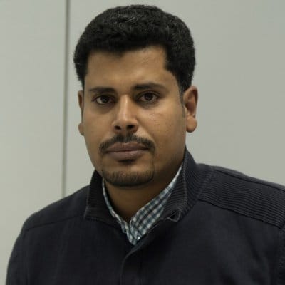 &nbsp;الدكتور محمود شعبان، الخبير في الشؤون الإيرانية