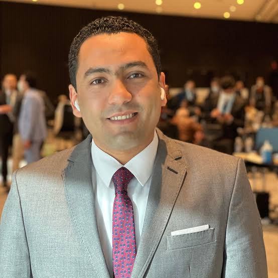 <strong>النائب عوض أبو النجا، عضو لجنة الخطة والموازنة بمجلس النواب</strong>