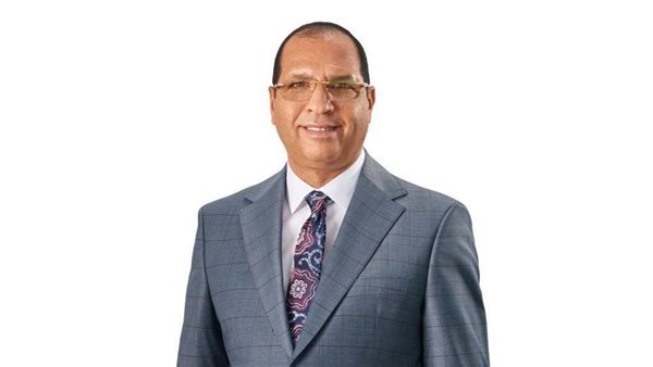 <strong>النائب خالد عبد الرحمن، عضو لجنة الشئون الاقتصادية بمجلس النواب</strong>