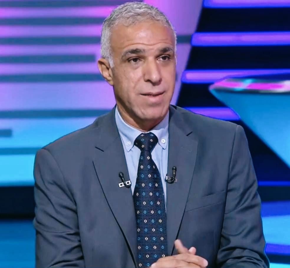 الدكتور أحمد فؤاد أنور - خبير الشؤون الإسرائيلية