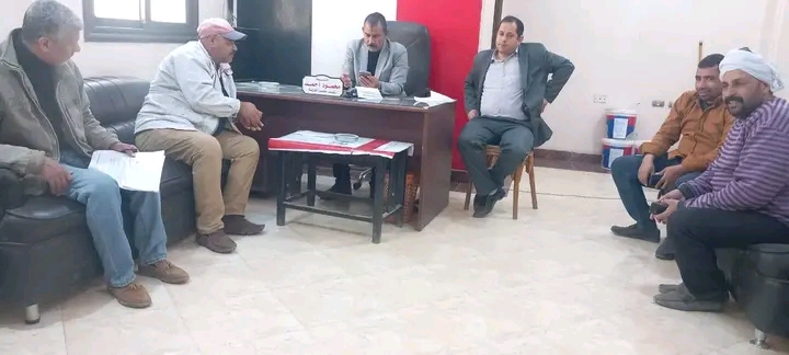 محمود محمد رئيس مجلس قروي شطورة