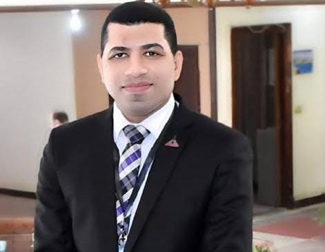 &nbsp;الدكتور إسلام السعيد