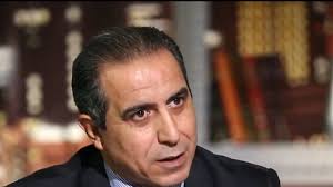 علاء السعيد خبير في الشأن الإيراني