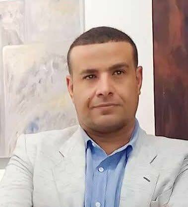 الدكتور حاتم الجوهري، الخبير في الشأن الإسرائيلي