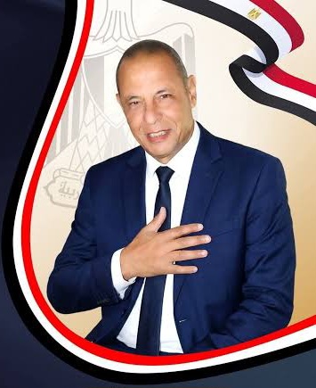 <strong>النائب صلاح شريبة، عضو لجنة الزراعة والري بمجلس النواب</strong>