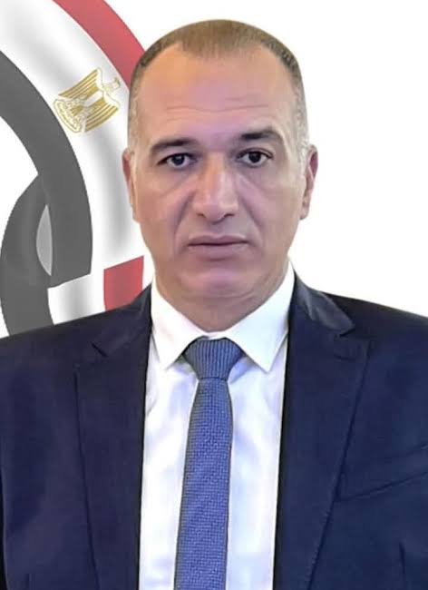 <strong>النائب مجدي الطويل، عضو لجنة الزراعة والري بمجلس النواب</strong>