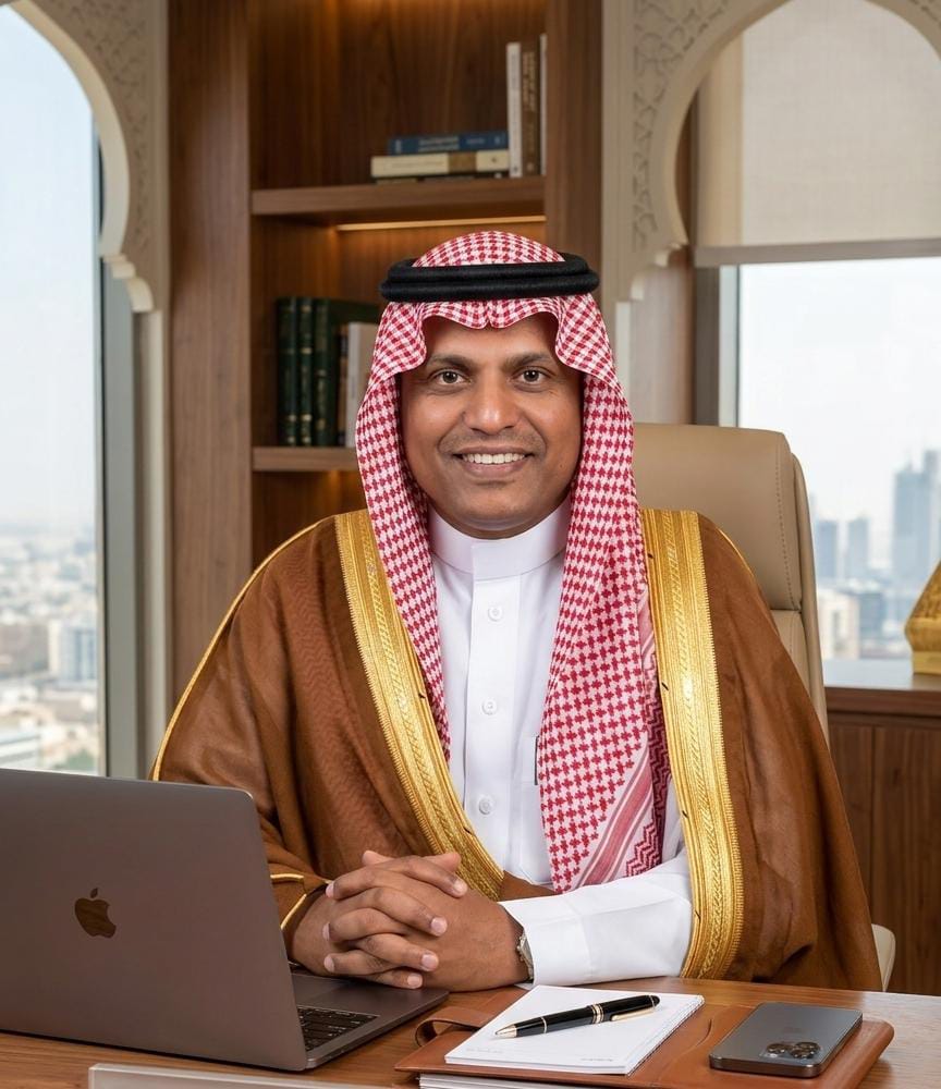 الدكتور الحبيب النوبي المستشار في الديوان الملكي السعودي والرئيس التنفيذي للنادي الدولي لسفراء السلام في نيويورك ومساعد المديرة التنفيذية لبرنامج الأمم المتحدة للمستوطنات البشرية وشؤون اللاجئين