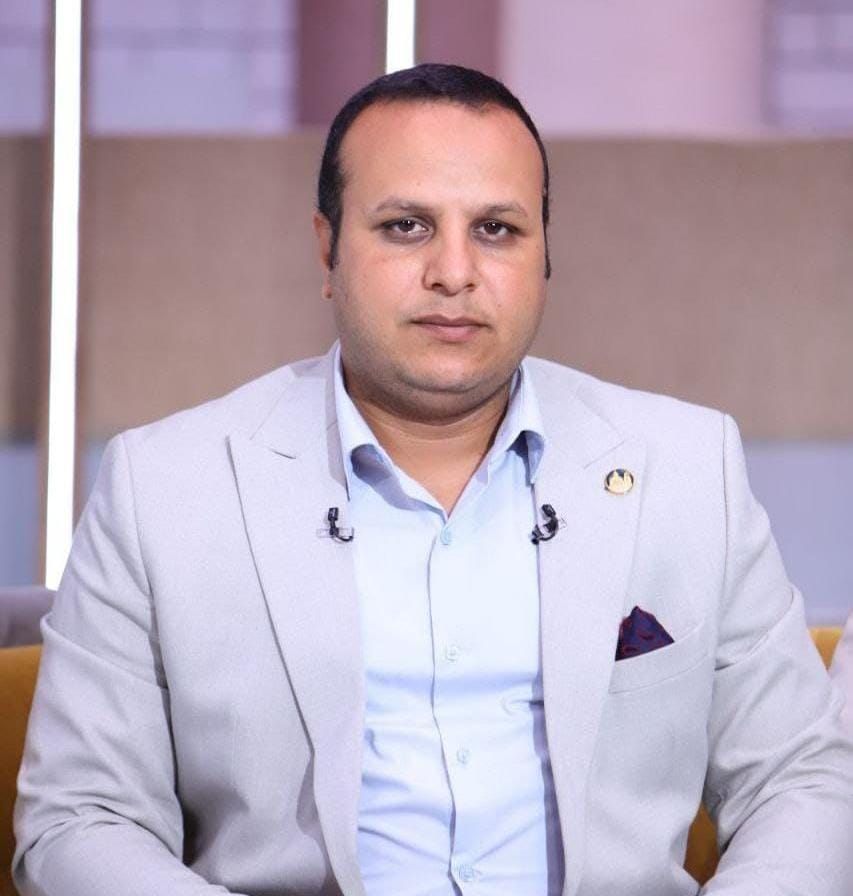 الدكتور عاصم حجازي أستاذ علم النفس التربوي بجامعة القاهرة