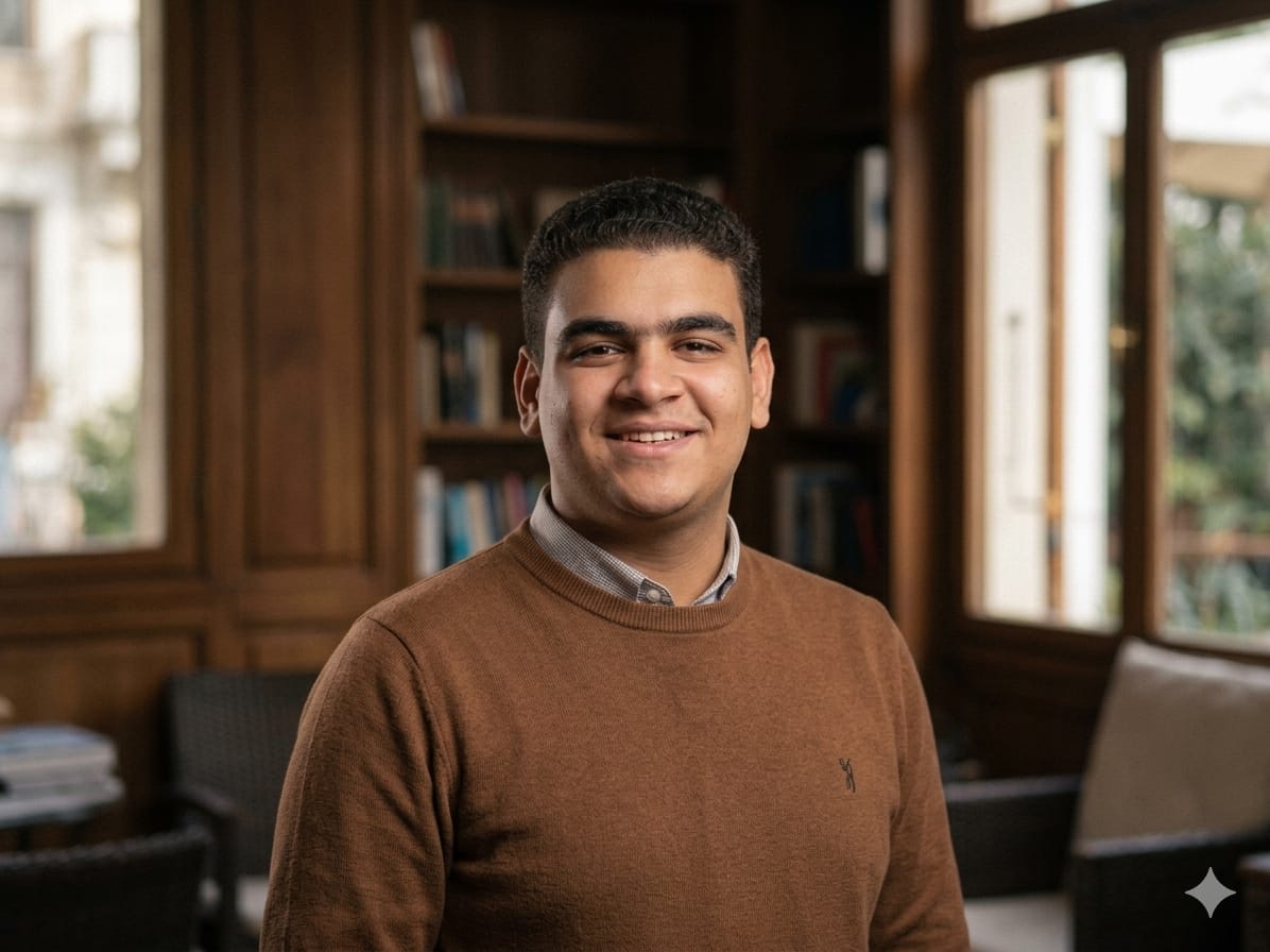 الباحث المتخصص في الشؤون الدولية والشؤون الإسرائيلية، علي عماد الدين البلاحي