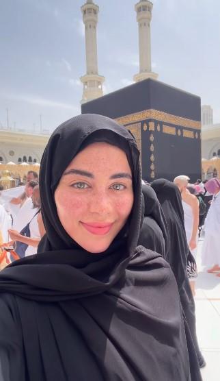 يارا السكري