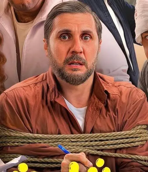 &nbsp;هشام ماجد&nbsp;