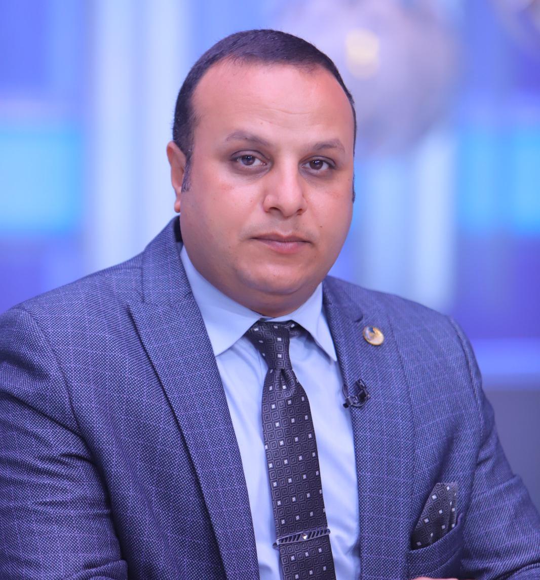 &nbsp;الدكتور عاصم حجازي أستاذ علم النفس التربوي بجامعة القاهرة