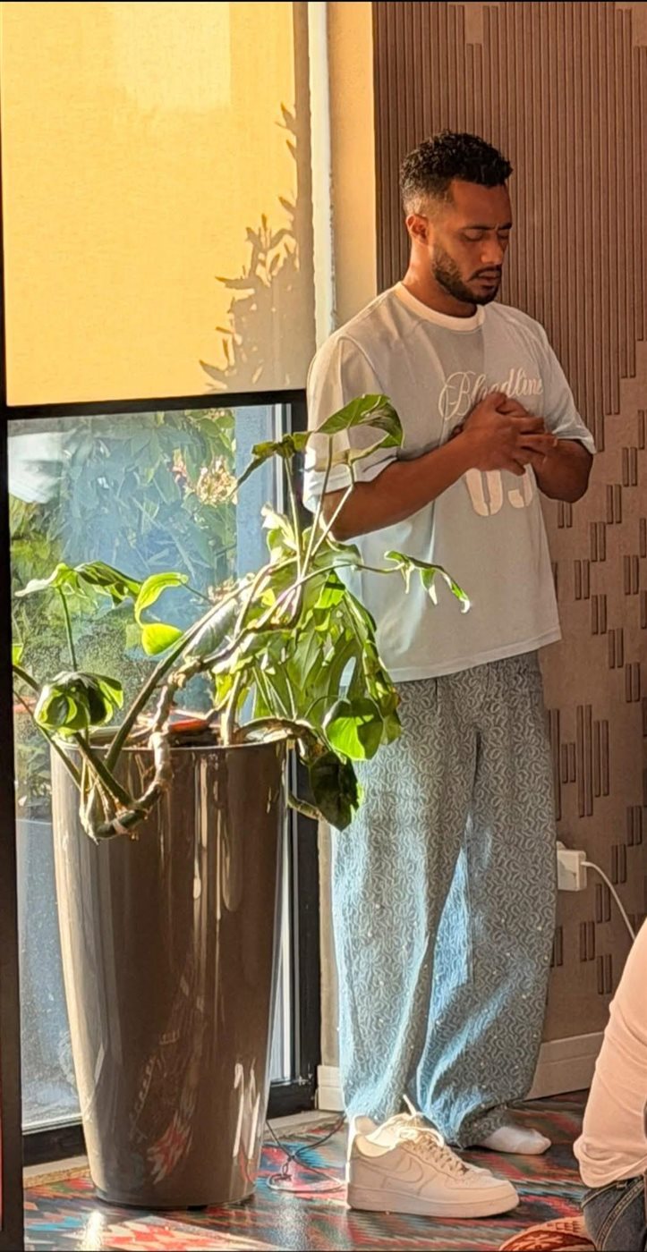 محمد رمضان