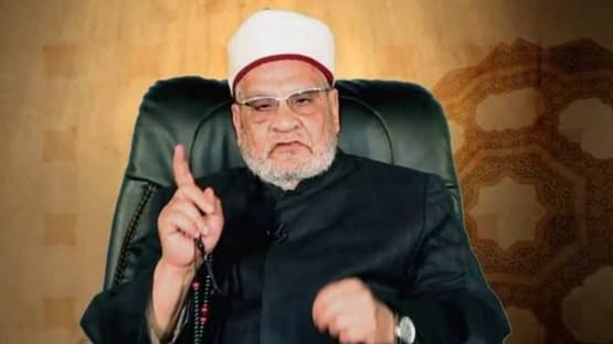 <strong>أحمد كريمة</strong>