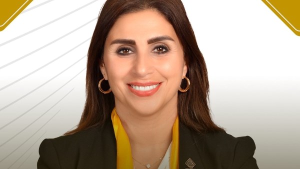 <strong>النائبة إنجي مراد فهيم عضو لجنة الشئون الدينية والأوقاف بمجلس النواب</strong>