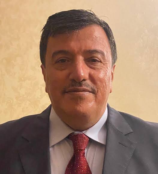 محسن الشوبكي الخبير الإستراتيجي
