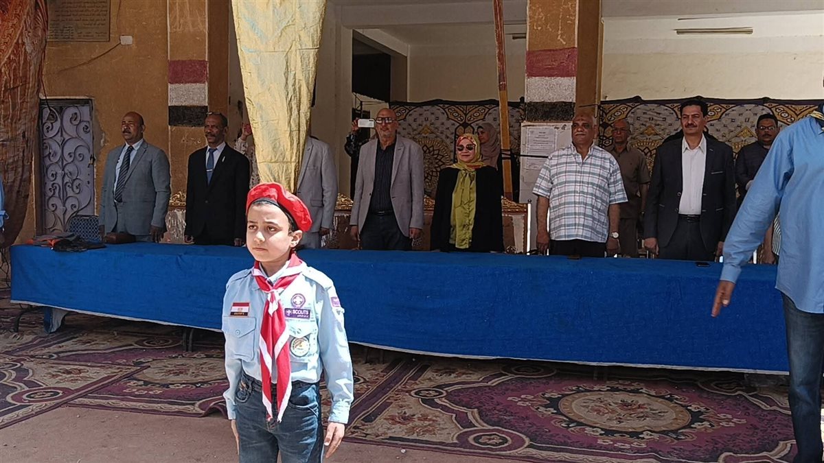 منافسات براعم الاشبال