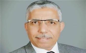 اللواء محمد الغباشي الخبير الاستراتيجي