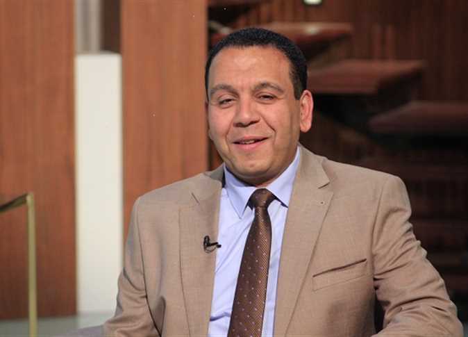 &nbsp;الدكتور تامر شوقي
