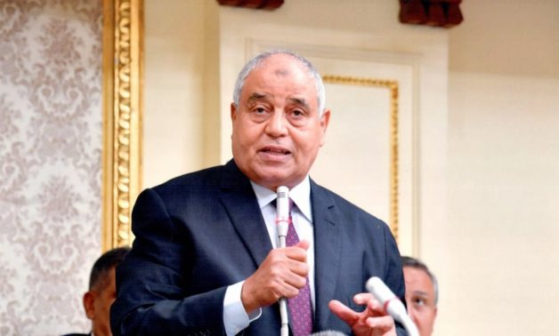 <strong>النائب إبراهيم نظير، عضو لجنة الخطة والموازنة بمجلس النواب</strong>