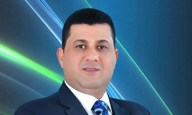 <strong>النائب بكر أبو غريب، عضو لجنة النقل والمواصلات بمجلس النواب</strong>
