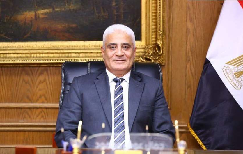 جمال عوض
