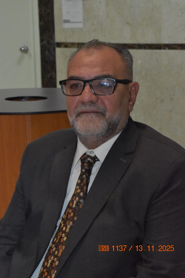 خالد صبري